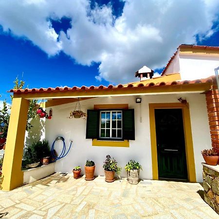 Вілла Casas De Campo Em Cerejal Фундан Екстер'єр фото