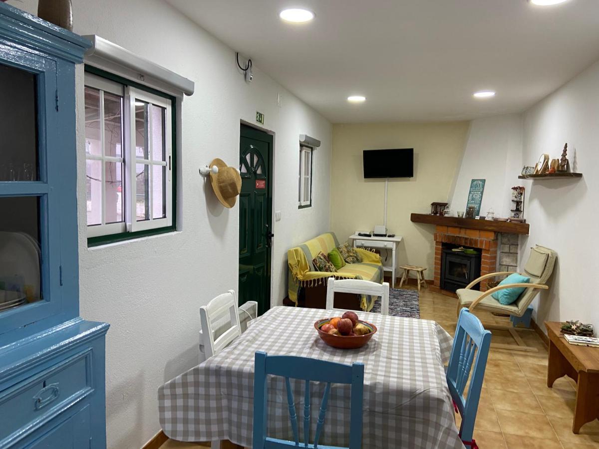 Вілла Casas De Campo Em Cerejal Фундан Екстер'єр фото